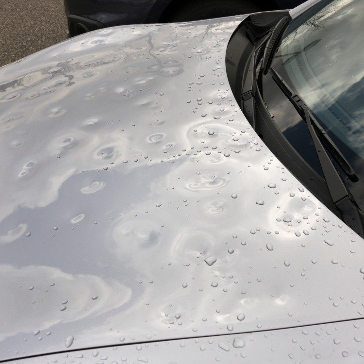 Hail repair services in Denver, CO Hail repair services in Denver, CO